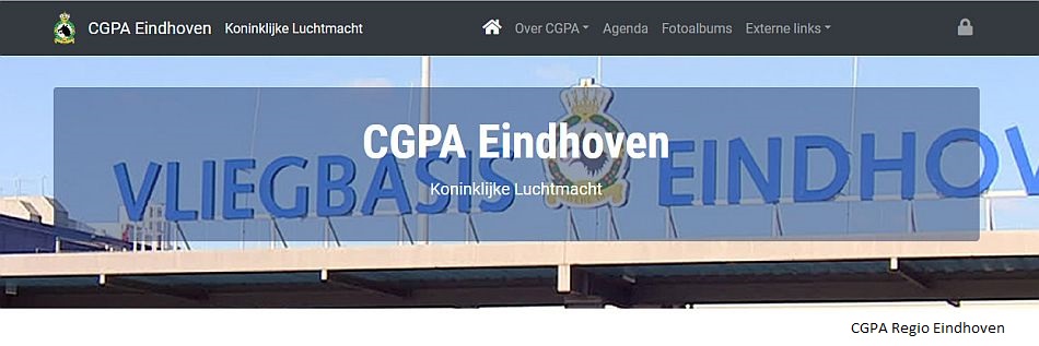 CGPA Eindhoven