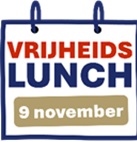 Vrijheidslunch