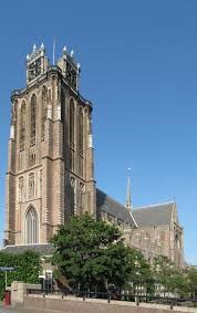 Grote Kerk Dordrecht