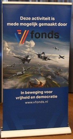 Poster Vfonds