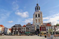 Bergen op Zoom