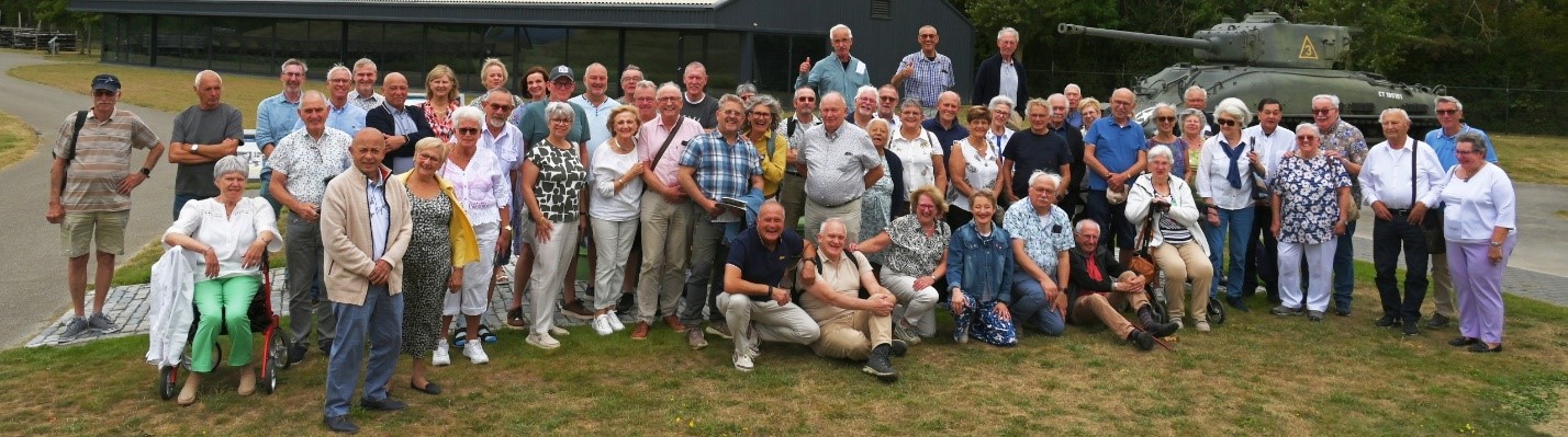Overzichts foto Dagocht